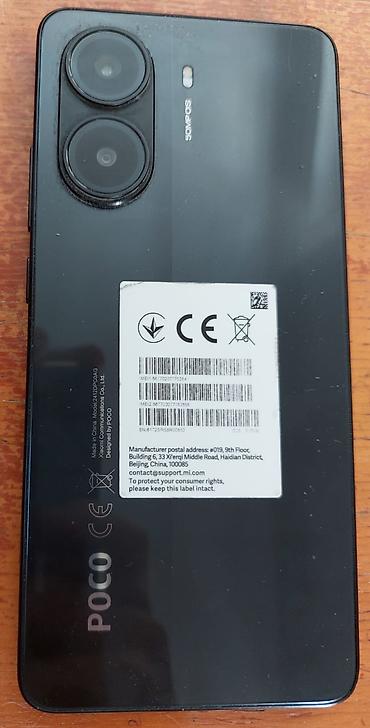 poco x7 pro 512: Poco X7 Pro, 512 GB, rəng - Qara, Sensor — 1