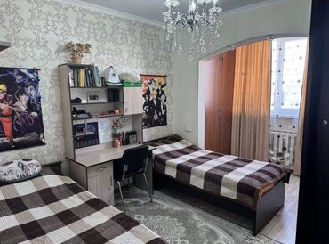 Продажа квартир: 3 комнаты, 80 м², 106 серия, 7 этаж, Евроремонт