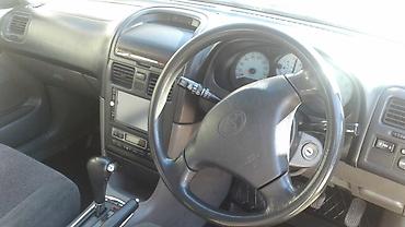 водный мото: Toyota Caldina: 2000 г., 2 л, Автомат, Бензин, Универсал — 3