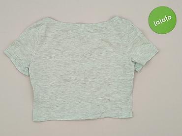 crop sklep: H&M Divided, Top damski, rozmiar S — 3