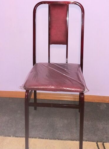 Stullar: YENİ stullar SATILIR. Tədris mərkəzlərində, restoranlarda — 4