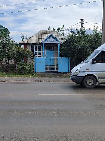 Кыймылсыз мүлк: Сдаю помещение в городе Каракол 24м3 подойдёт под салон красоты — 9