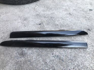 Другие автозапчасти: Запчасти на BMW e34 Накидка на панель- 500 сом Ангельские глазки 2 — 3