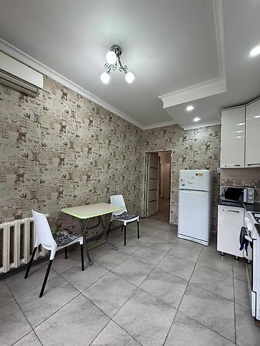 Продажа квартир: 1 комната, 63 м², Элитка, 5 этаж, Евроремонт — 7