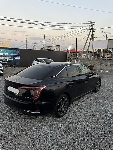 бампер byd e5: BYD E2: 2021 г., 0.1 л, Автомат, Электромобиль, Седан — 9