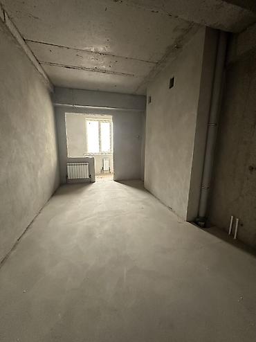 Продажа квартир: 2 комнаты, 83 м², Элитка, 7 этаж, ПСО (под самоотделку) — 2