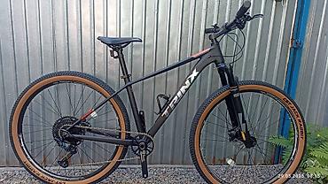 Горные велосипеды: Горный велосипед, Trinx, Алюминий, Новый — 4