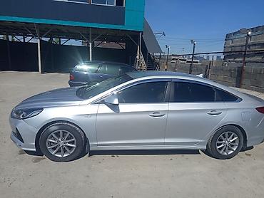 рулевая рейка хундай соната: Hyundai Sonata: 2019 г., 0.2 л, Автомат, Газ, Седан — 2