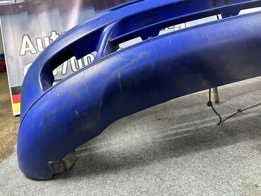 Бамперы и комплектующие: Mercedes-Benz, Б/у, Оригинал — 5