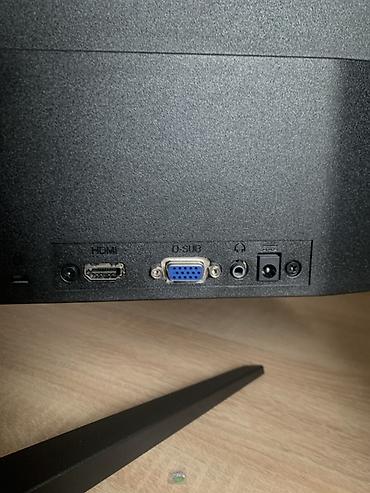 Мониторлор: Монитор, AOC, Жаңы, LED, 23" - 24" — 3