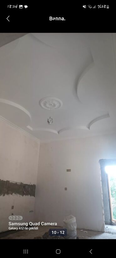 Fasad, naxış ustaları: Fasad, naxış ustası, 6 ildən artıq təcrübə, Tam iş günü — 8