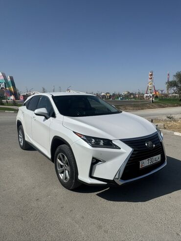 лексус 350 в бишкеке цена: Lexus RX: 2019 г., 3.5 л, Автомат, Бензин, Кроссовер