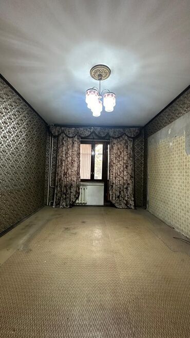 105 серия 3 комнатная: 2 комнаты, 51 м², 105 серия, 3 этаж, Старый ремонт