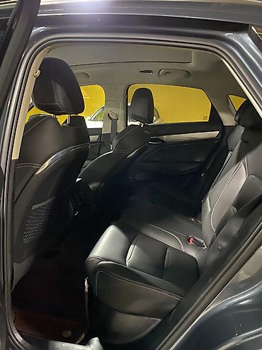 Geely: Geely Tugella: 2020 г., 1.5 л, Автомат, Бензин, Кроссовер — 6