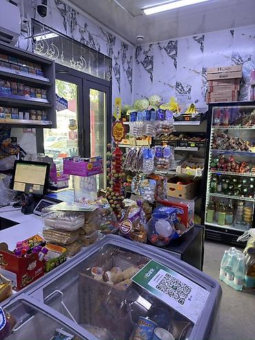 овощной магазин: Продается! Продуктовый магазин «у дома» с полным оснащением и — 2