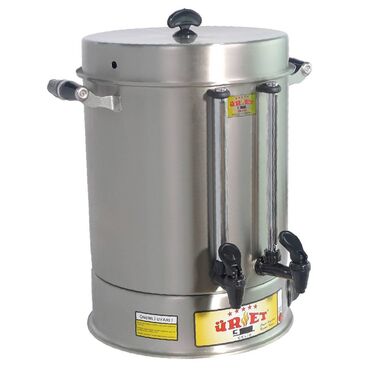 samavar satisi: Yeni Elektrik Samovar, 4 l