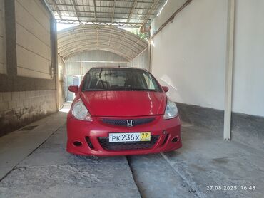 спидометр мото: Honda Jazz: 2007 г., 1.4 л, Вариатор, Бензин, Хэтчбэк