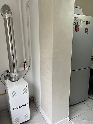 квартиры в учкуне: 2 комнаты, 77 м², Учкун мкр 106 серия, 1 этаж, Евроремонт — 10