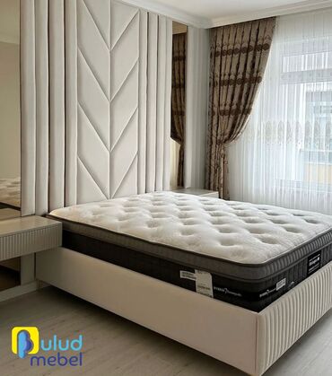 Çarpayılar: 🏠 Evinizə aid bütün mebelləri “Bulud Mebel “dən sifariş edə bilersiz — 13