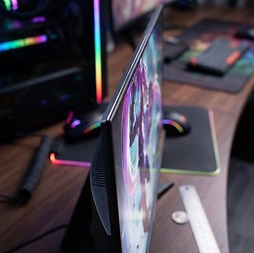 logitech 920: Монитор, Новый, LED, 24" - 25" — 3