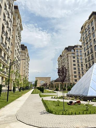 едисейские поля: 2 комнаты, 75 м², Южная Магистраль Элитка, 1 этаж, Дизайнерский ремонт — 3