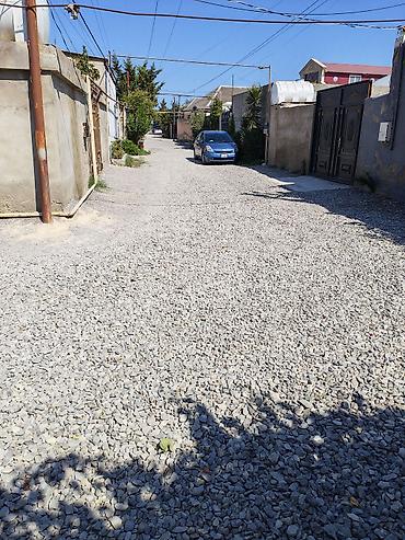 ev satilir sumqayit: 3 otaqlı, 90 kv. m, Kredit yoxdur, Yeni təmirli — 9