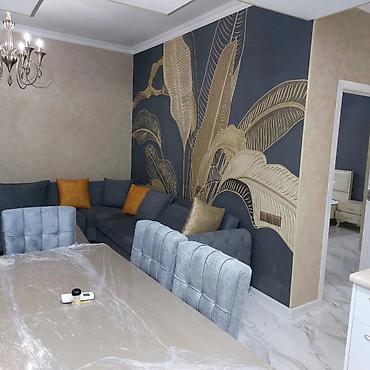 tecili ev satilir baki: Tələbə xanimlara ev ! Gənclik metrosu yaxinliginda 2 otaqli bina evi — 4