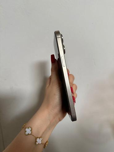 iphone max: IPhone 15 Pro Max, 256 GB, Natural Titanium — 5