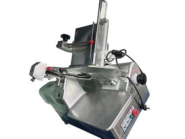 Промышленный слайсер для мяса BeijingTongda TX-320 - Назначение