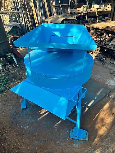 Кормодробилки: Продаю дробилки Универсал 3 в 1 Предлагаю вашему вниманию дробилки — 6