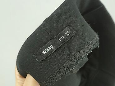 mo modely slim fit: Sinsay, Szorty damskie, rozmiar XS — 6