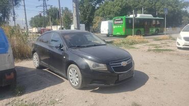 акпп шевроле круз: Chevrolet Cruze: 2012 г., 1.6 л, Механика, Бензин, Седан
