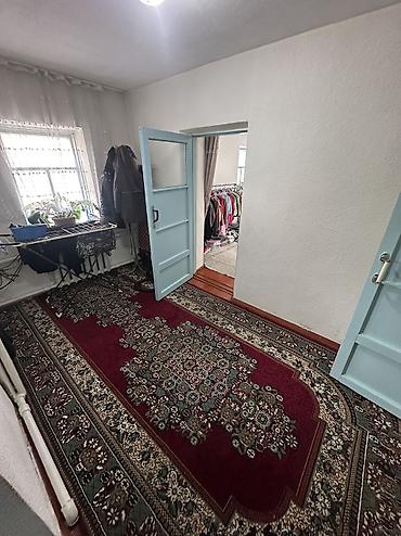 Продажа домов: Дом, 52 м², 5 комнат, Старый ремонт — 5