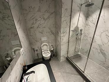 sumqayit gunluk kirayə ev: İcarəyə verilir 3 otaqlı yeni tikili 111 m², Xətai r. 3 000 AZN/ay 3 — 10