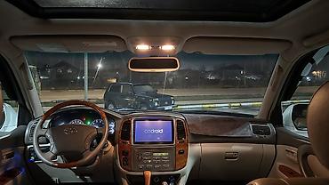 Toyota: Toyota Land Cruiser: 2007 г., 4.7 л, Автомат, Бензин, Внедорожник at lalafo.kg — 6 Toyota: Toyota Land Cruiser: 2007 г., 4.7 л, Автомат, Бензин, Внедорожник — 6