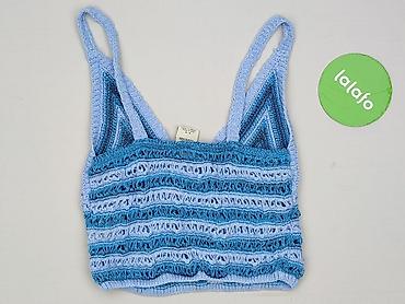 pasek damski boho: Urban Outfitters, Top damski, rozmiar M — 3