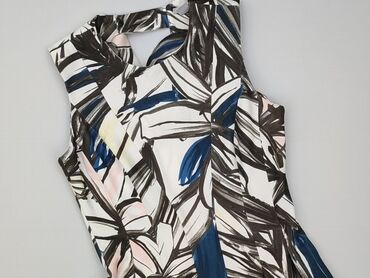 obcisłe sukienki midi: H&M, Sukienka damska, rozmiar M
