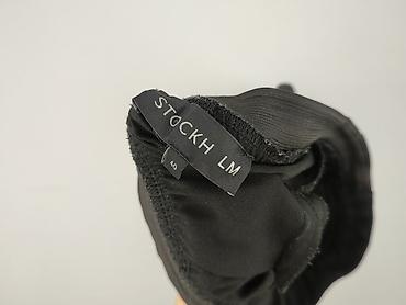 getry guess: STOCKH LM, Spodnie materiałowe damskie, rozmiar L — 4