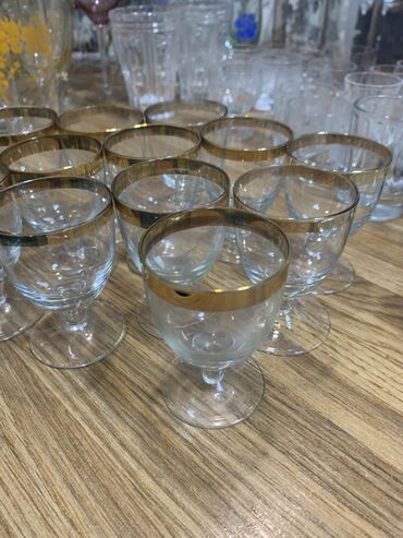 Наборы посуды: 📌📌 До 8 января Посуда СССР кофейные сервизы блюдца рюмки — 2