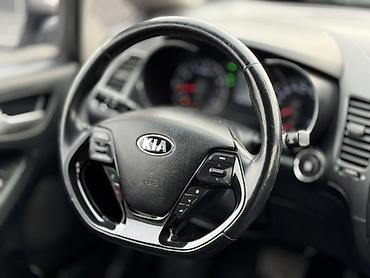 Kia: Kia K3: 2017 г., 1.6 л, Бензин, Седан — 13