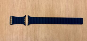 Apple Watch: Продаю исключительно 100% оригинальный ремешок для apple watch — 11