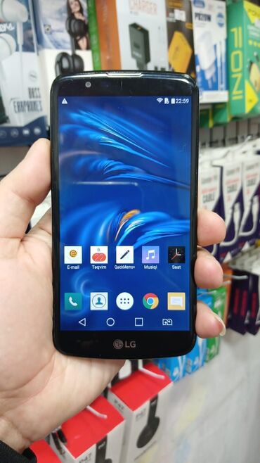 вытяжка 1000 куб м: LG K30, 32 ГБ, цвет - Черный, Сенсорный