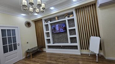 Yeni tikili: Saray, 3 otaqlı, Yeni tikili, 61 kv. m — 24