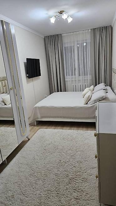 Продажа квартир: 3 комнаты, 58 м², 9 мкр 4 этаж, Дизайнерский ремонт — 8
