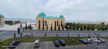 xacmazda ev satilir: 2 комнаты, Новостройка, 60 м²