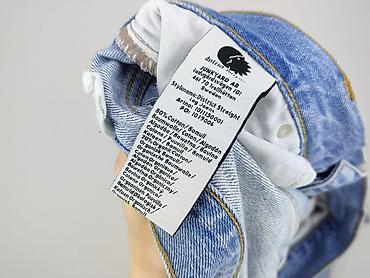 niski stan: Denim, Jeansy dla mężczyzn, rozmiar XL — 5
