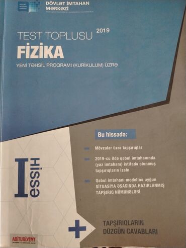 родиноведение 2 класс рабочая тетрадь ответы: Fizika 1 ci 2ci hisse test toplusu 2019 Kimya 1 ci 2 ci hisse test