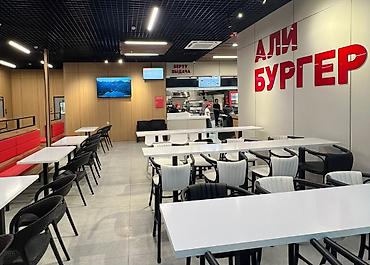 Требуется Администратор: Ресторан, Без опыта, Оплата: Дважды в месяц