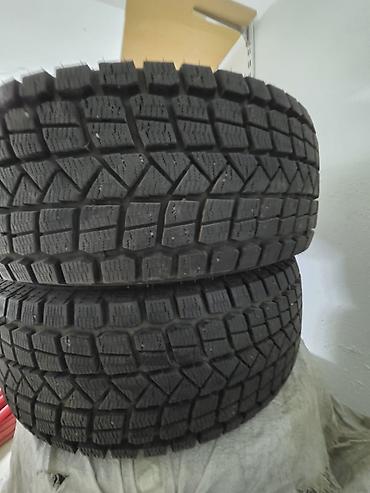 maxxis: Шины 265 / 65 / R 17, Зима, Новый, Комплект, Внедорожные (АТ/МТ), Maxxis — 10
