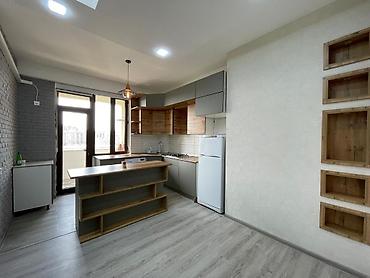 Uzunmüddətli kirayə mənzillər: ✨ MÖHTƏŞƏM TƏKLİF! ✨ 📍 İnşaatçılar metrosunun düz üstündə 🏠 2 otaqlı — 5